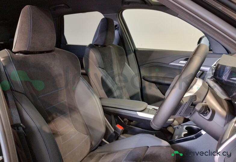 BMW X1 Black