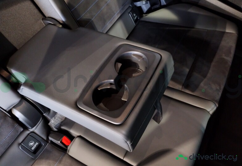 BMW X1 Black