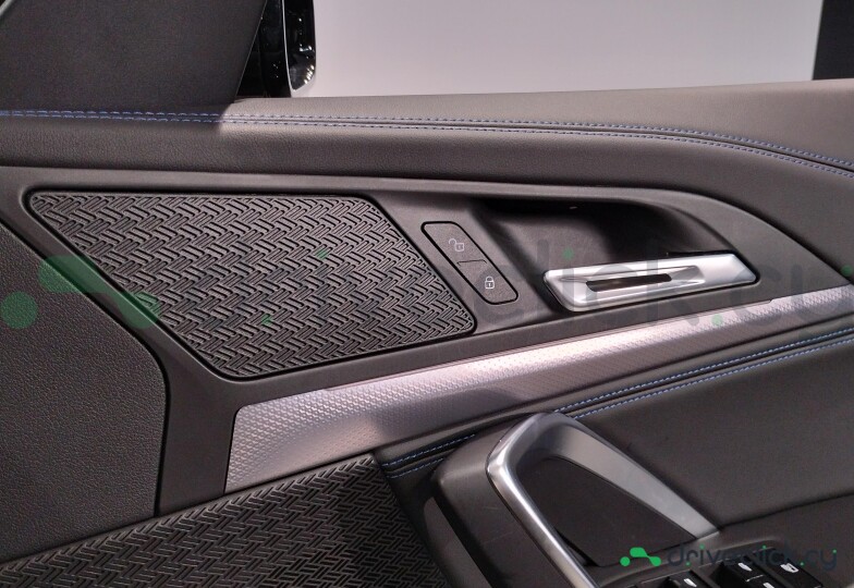 BMW X1 Black
