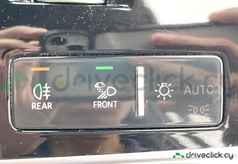 Audi Q7 White