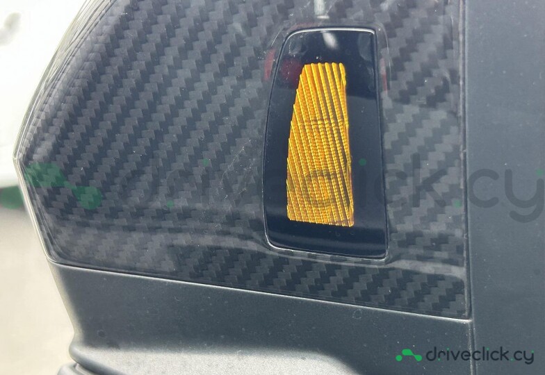 Audi RS Q3 Black
