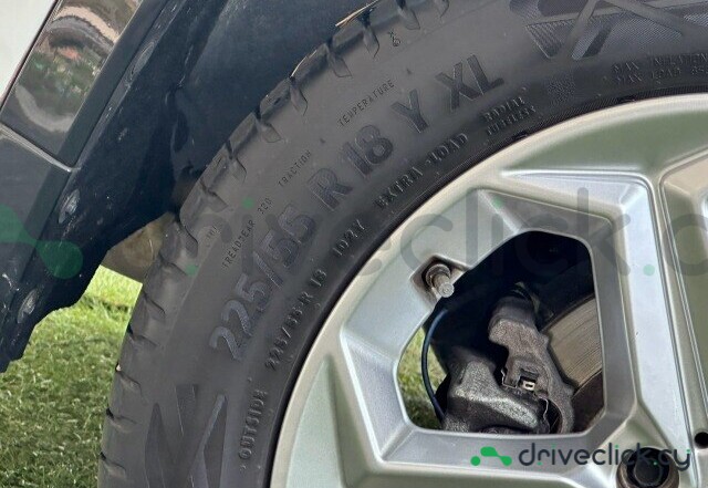 BMW X1 White