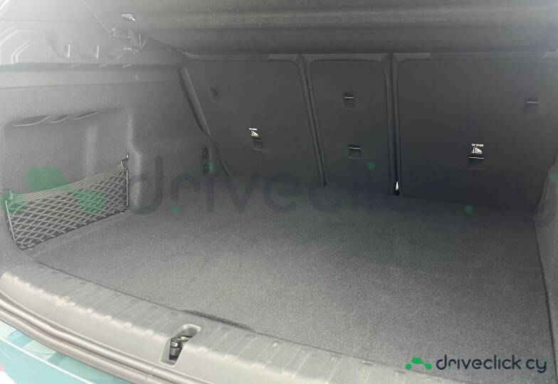 BMW X1 Green