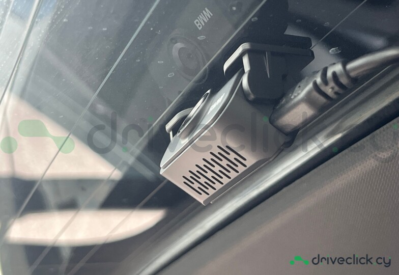 BMW X1 Green