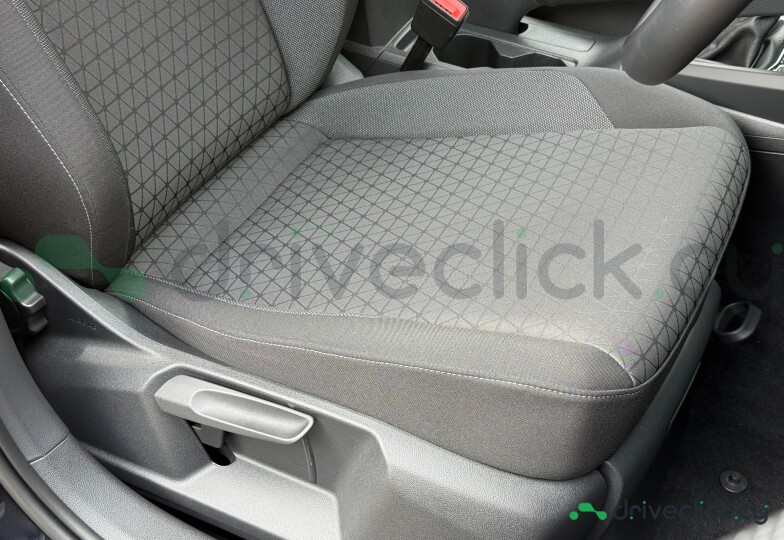 Volkswagen T-Cross Black