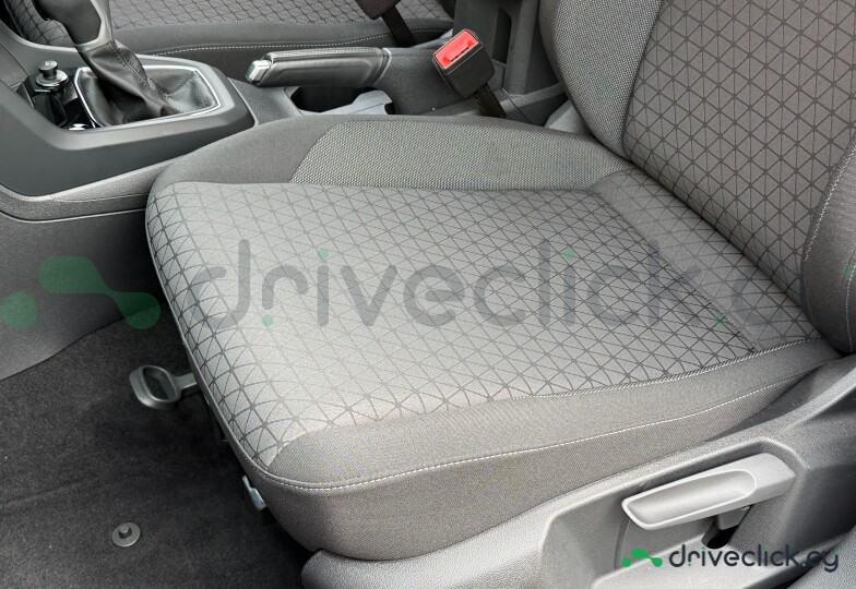 Volkswagen T-Cross Black