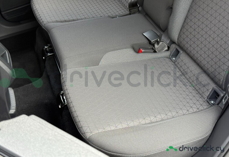 Volkswagen T-Cross Black