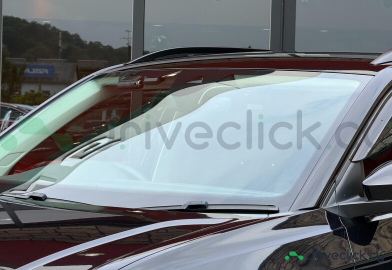 Volkswagen T-Cross Black
