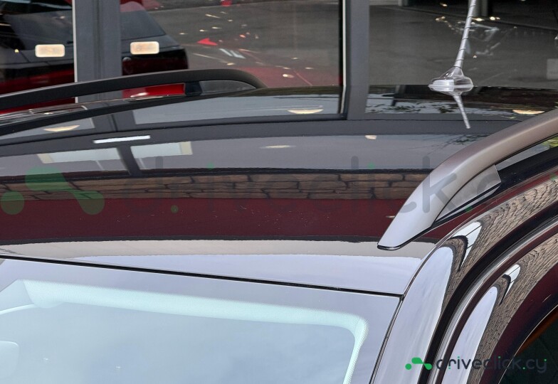 Volkswagen T-Cross Black