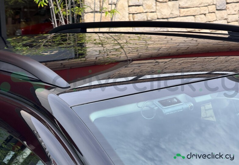 Volkswagen T-Cross Black