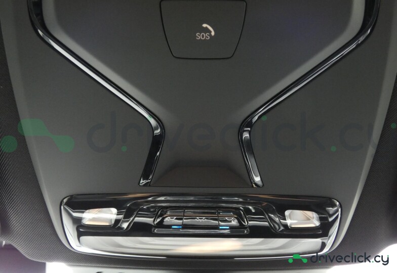 BMW i4 Grey
