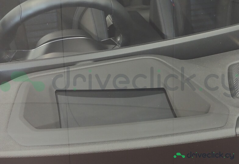BMW i4 Black