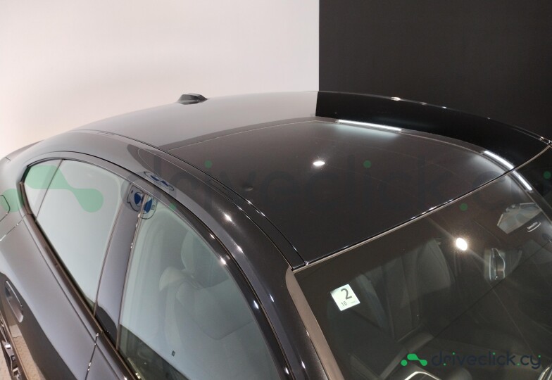 BMW i4 Black