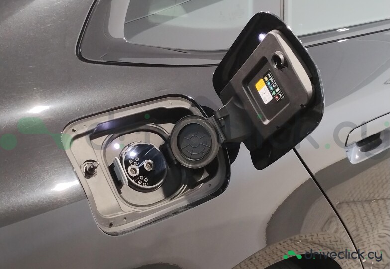 BMW i4 Black