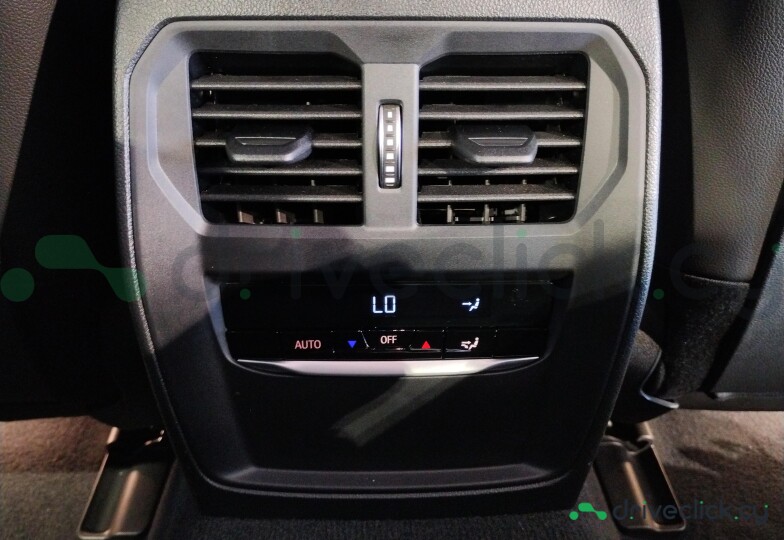 BMW i4 Black