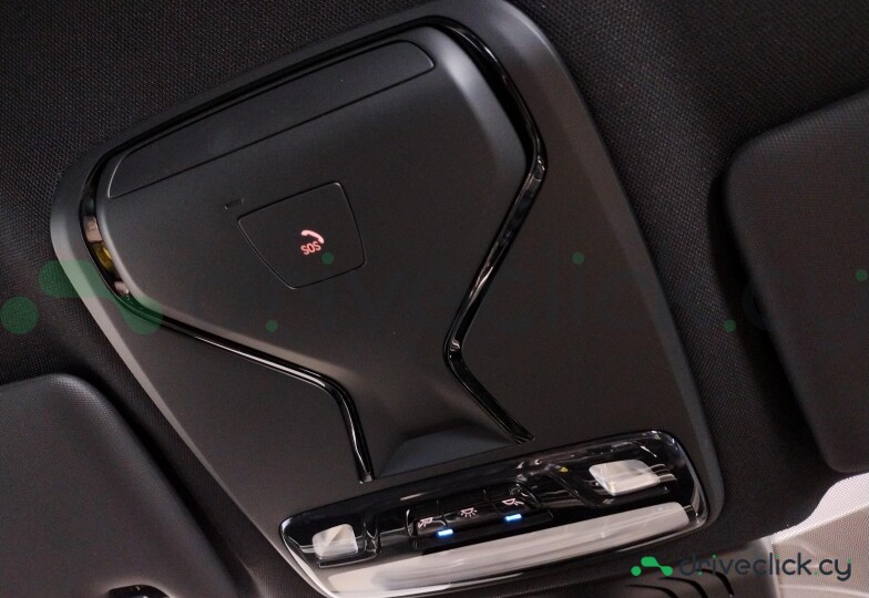 BMW i4 Black