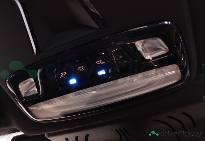 BMW i4 Black