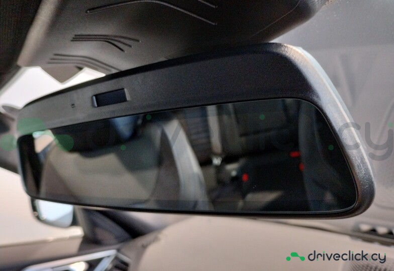 BMW i4 Black