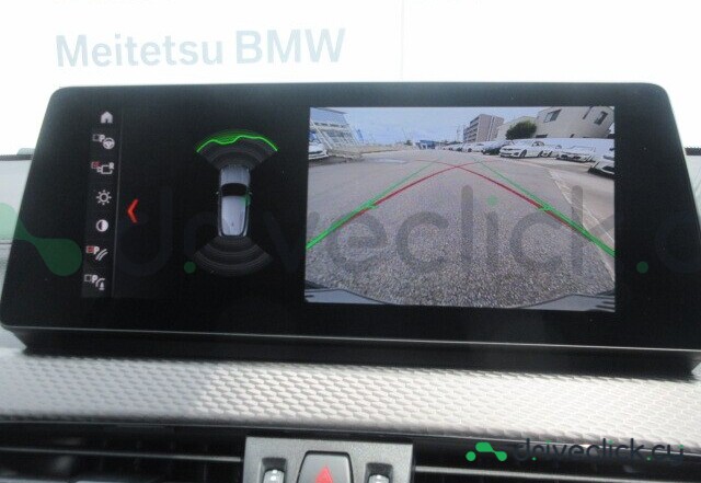 BMW X2 White