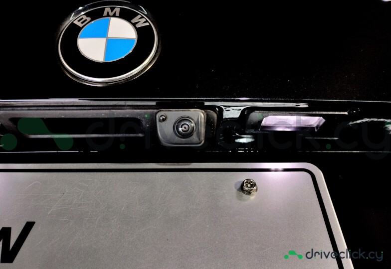 BMW X1 Black