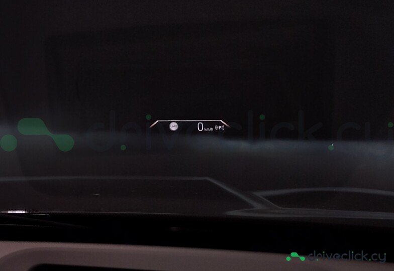 BMW X1 Black