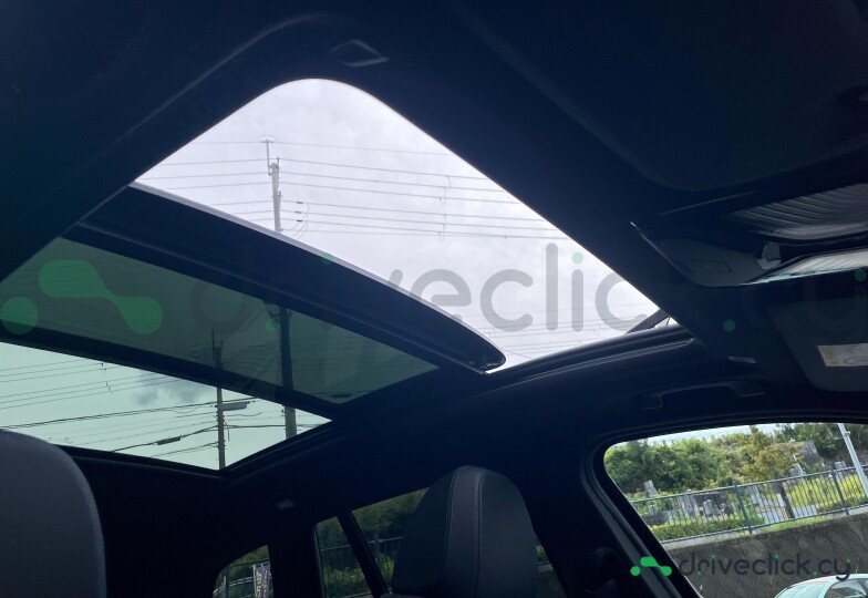 BMW iX3 Белый