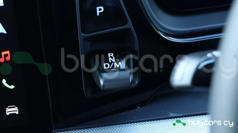 Porsche Cayenne Серый