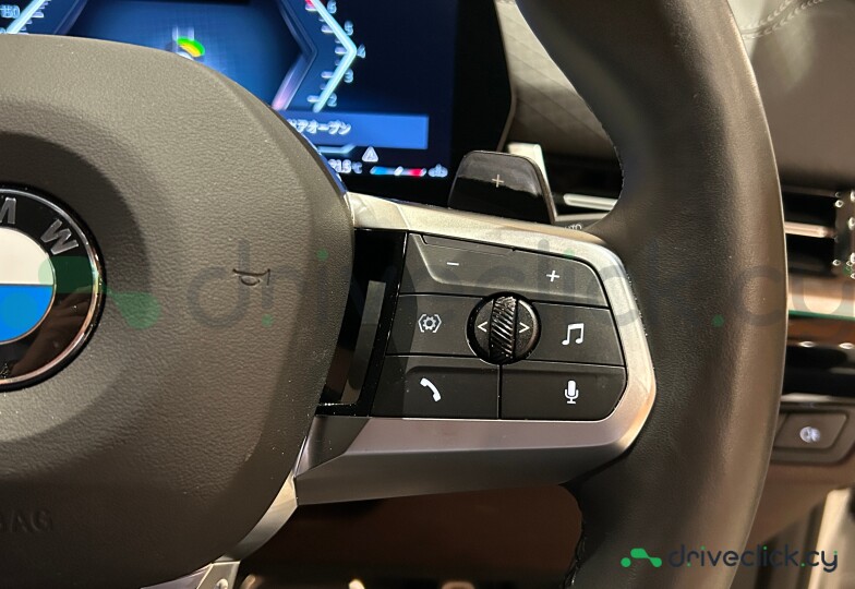 BMW X2 Белый