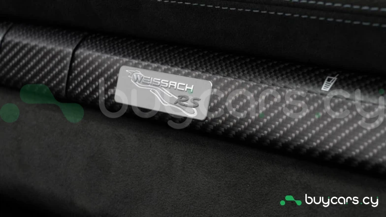 Porsche 718 Spyder Серый