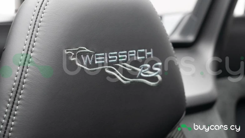 Porsche 718 Spyder Серый