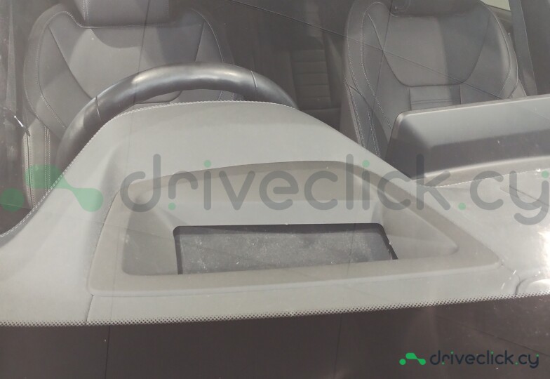 BMW X3 Черный