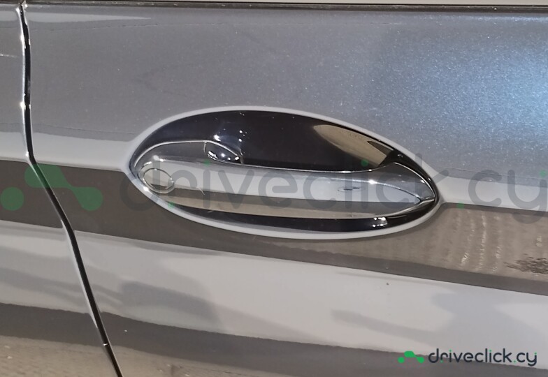 BMW X3 Черный