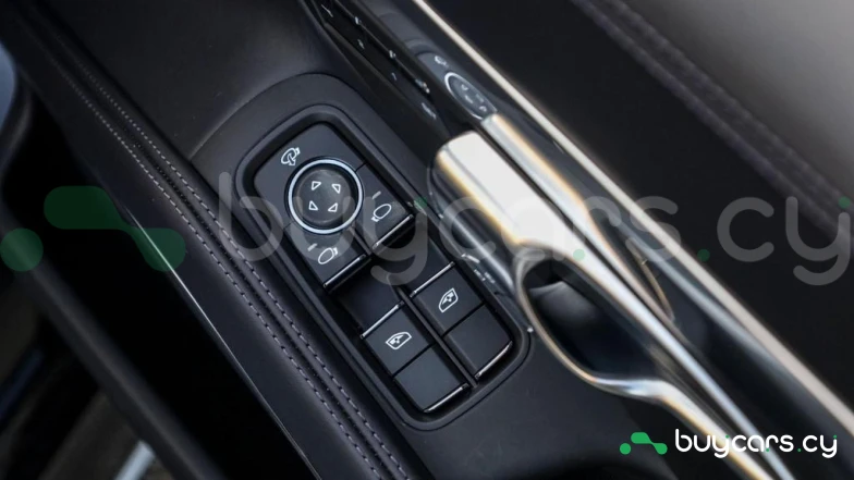 Porsche 718 Boxster Black