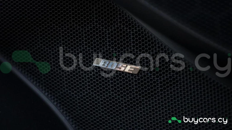 Porsche 718 Boxster Black