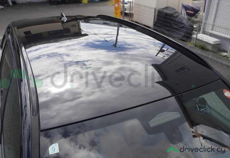 BMW X3 Черный