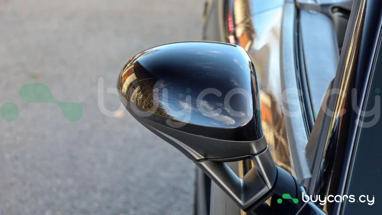 Porsche 718 Boxster Black