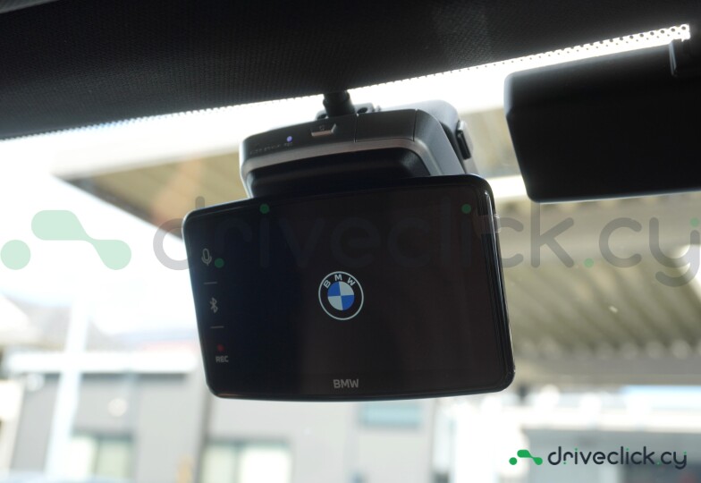 BMW X3 Черный