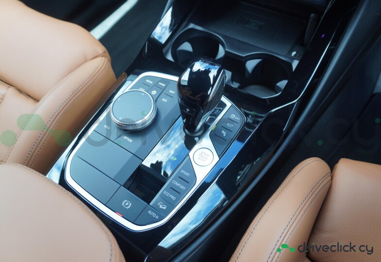 BMW X3 Черный
