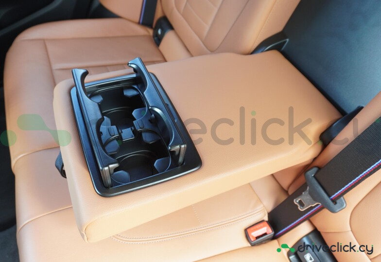 BMW X3 Черный