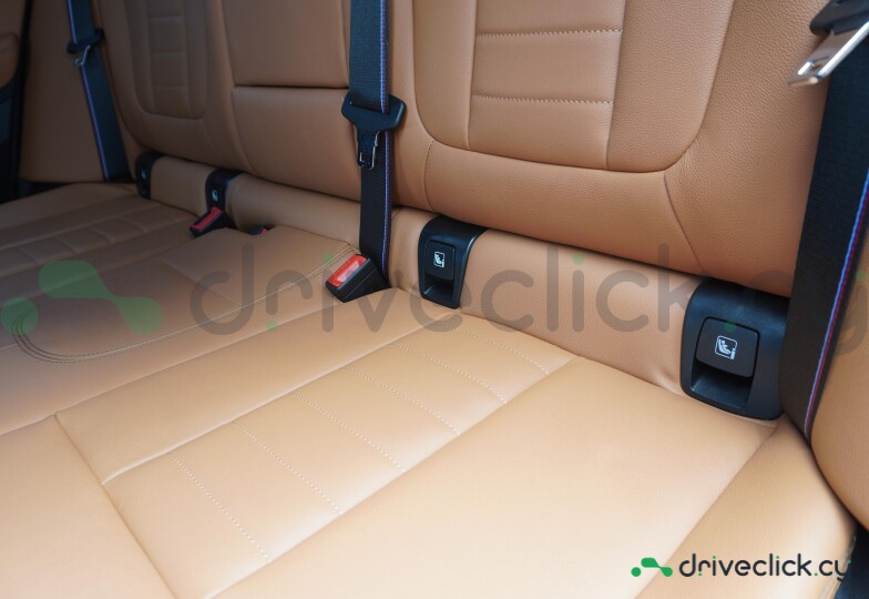 BMW X3 Черный