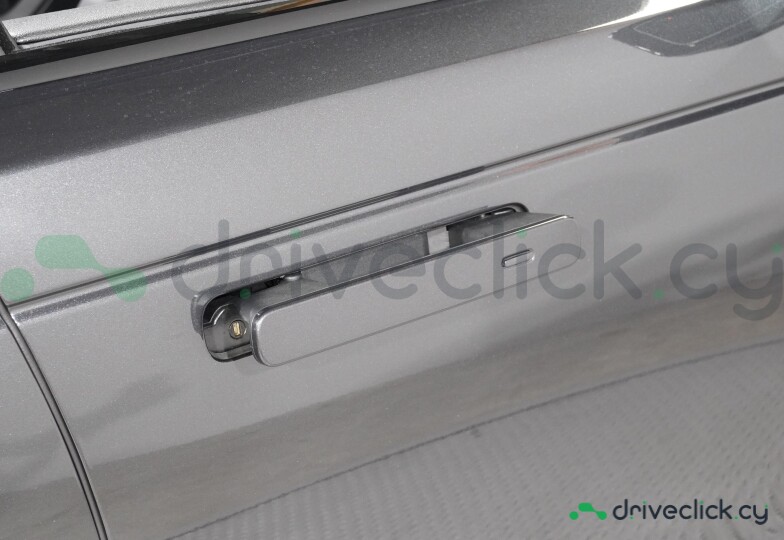 Land Rover Range Rover Velar Grey