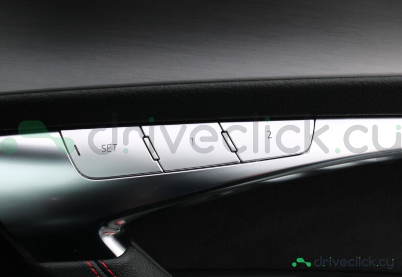 Audi A7 Серый