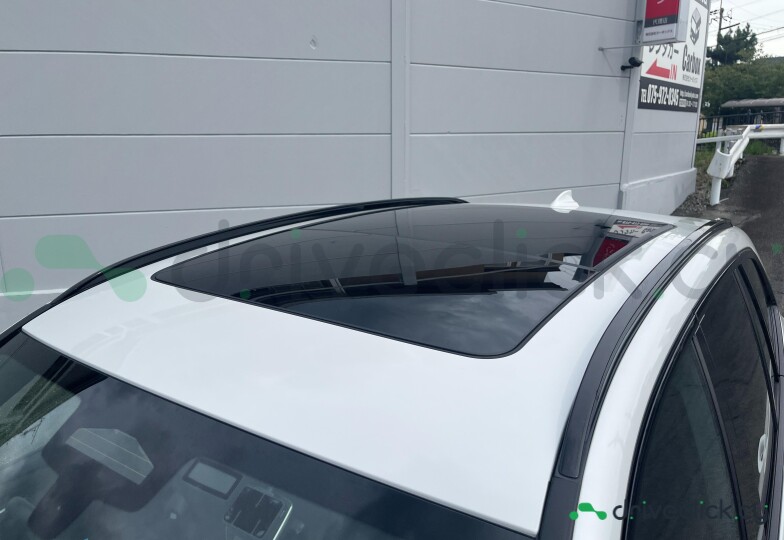 BMW iX3 Белый