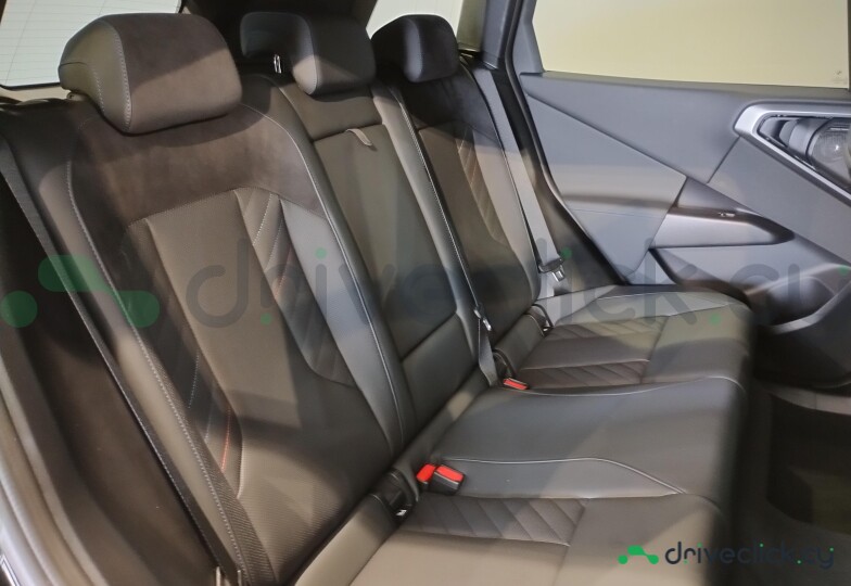 BMW X3 Black