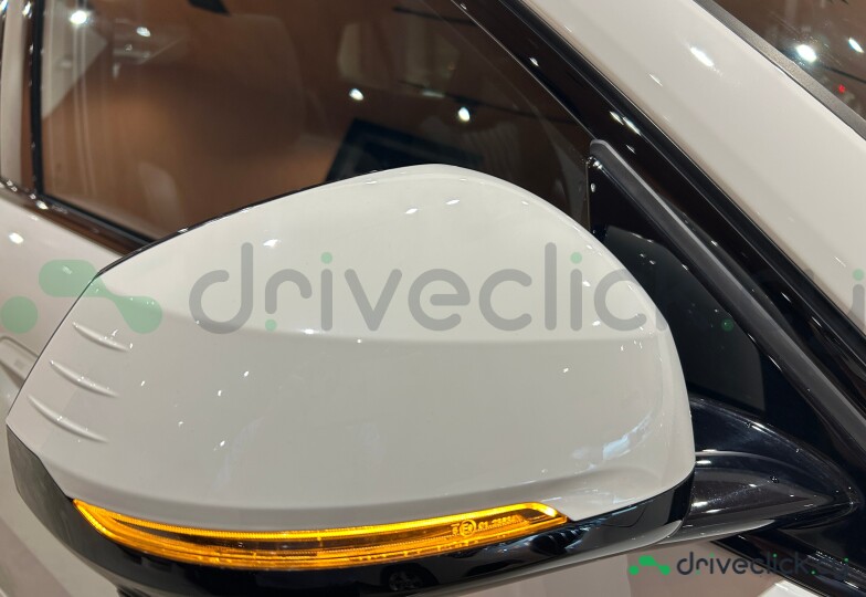 BMW X2 Белый