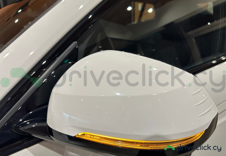 BMW X2 Белый