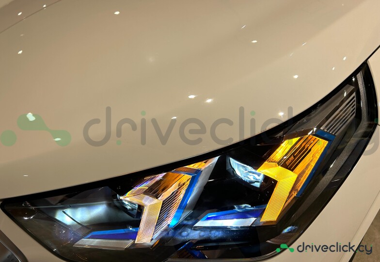 BMW X2 Белый