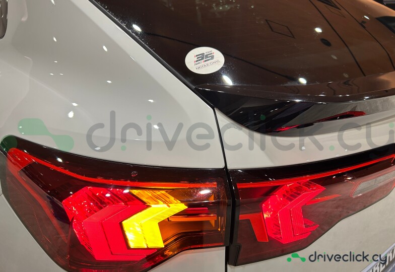 BMW X2 Белый