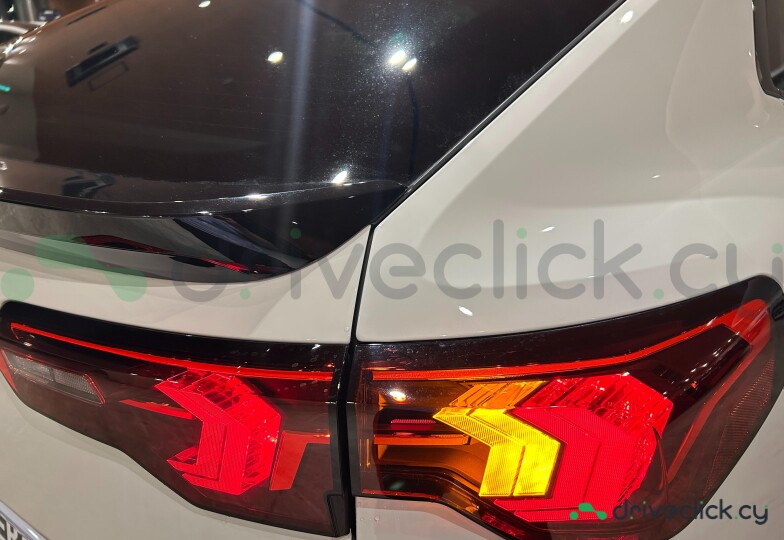 BMW X2 Белый