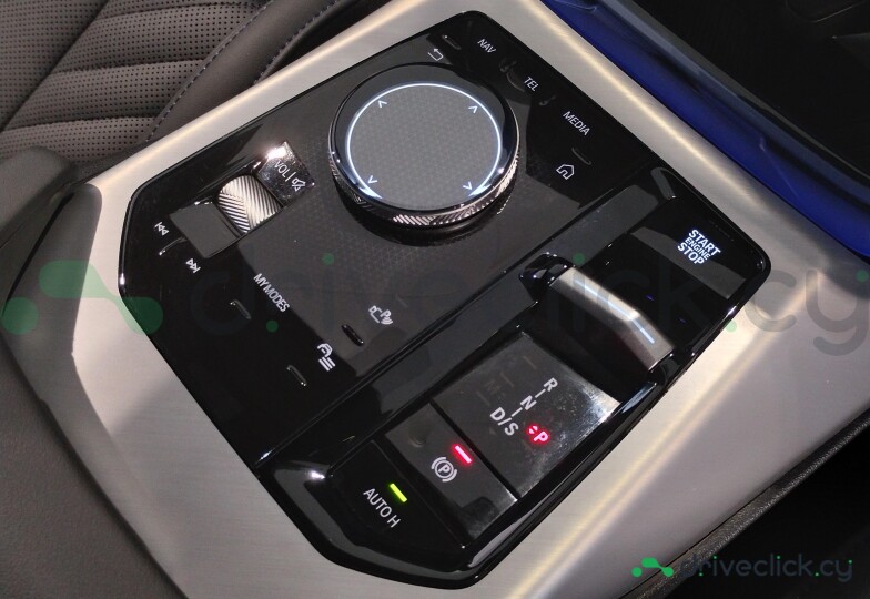 BMW X3 Black